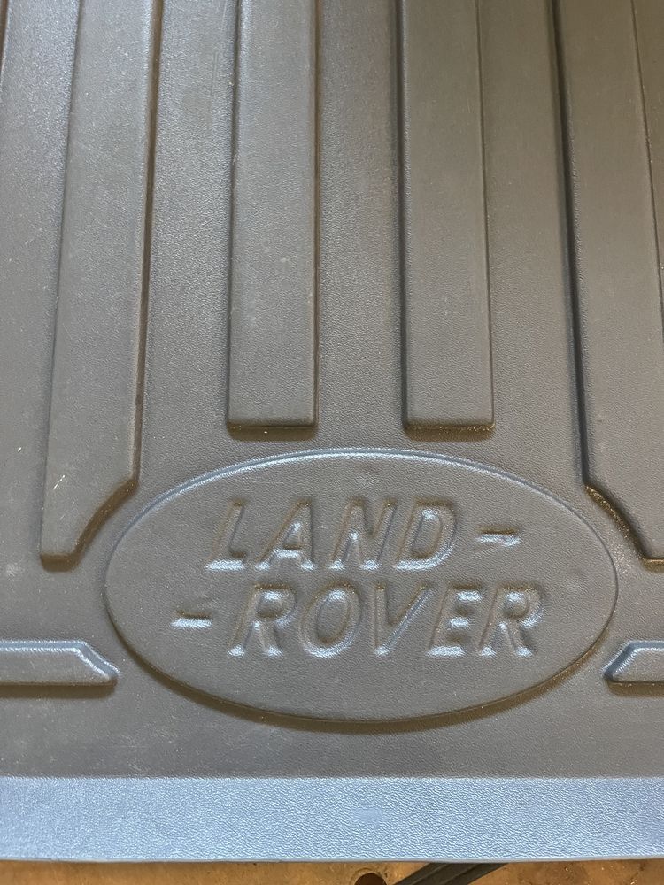 Продам коврик в Land Rover / Range Rover