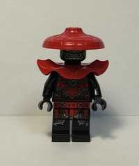 LEGO Ninjago wojownik kamiennej armii njo507