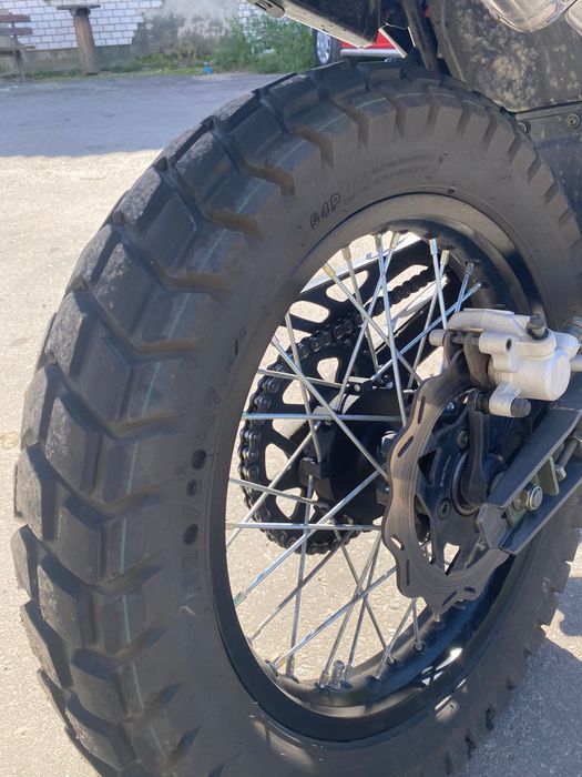 GEON ADX 250 2025 року