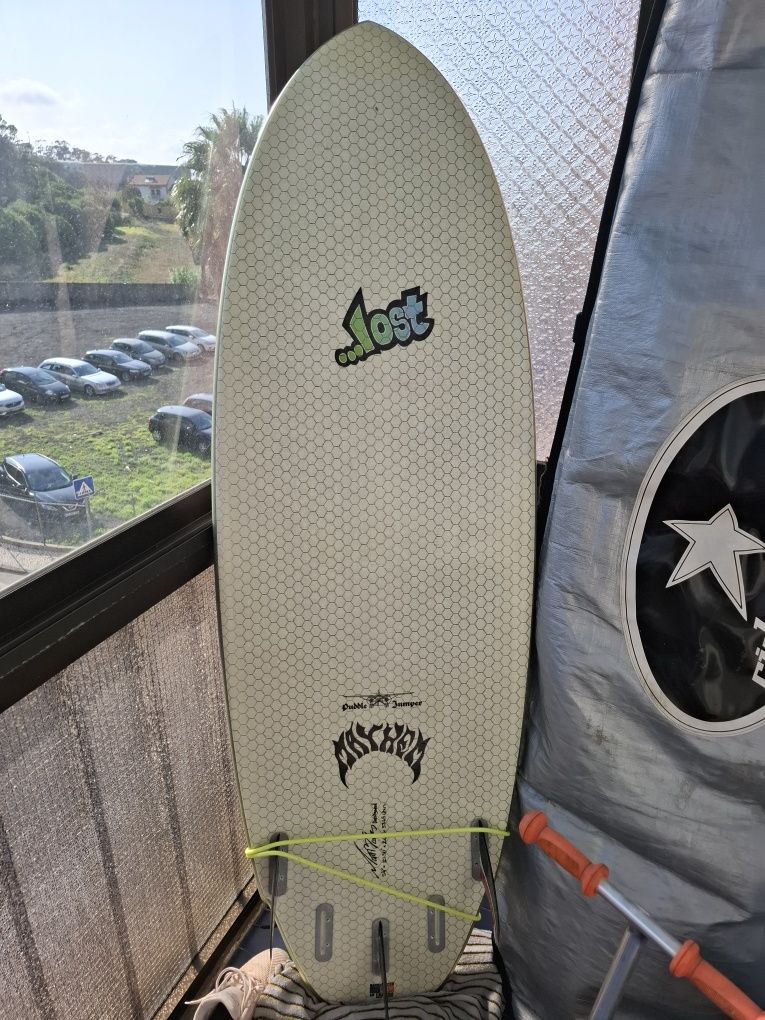 Prancha de Surf Lost