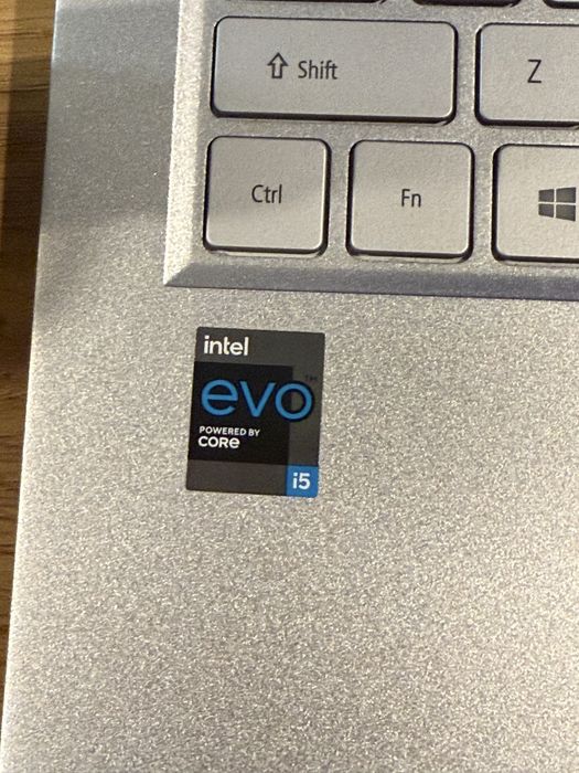 Laptop notebook Acer swift 3 Stan z pudełka