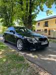 Sprzedam BMW e60 M-Pakiet 550i V8 367KM z 2008 roku.