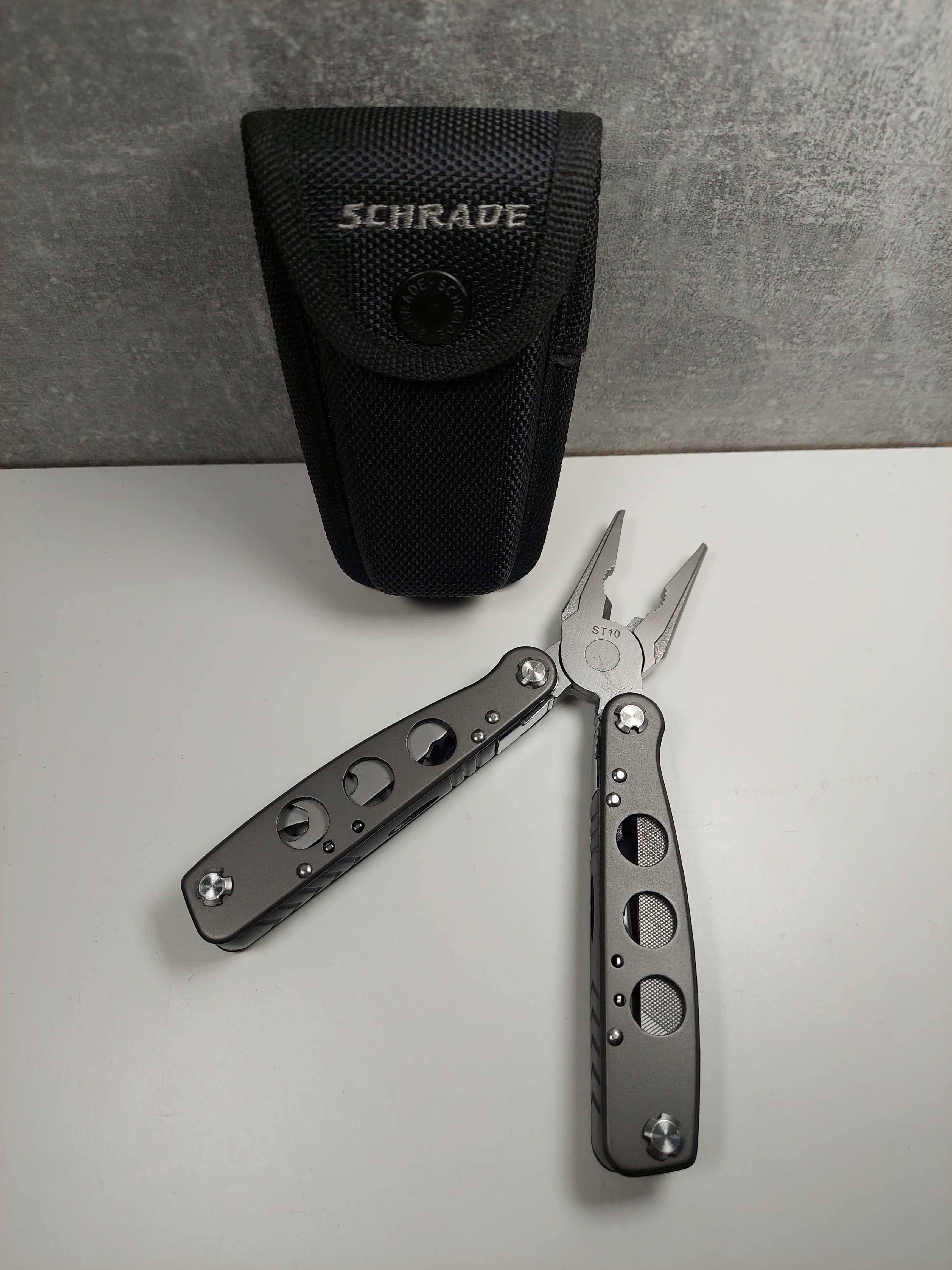 Schrade  SMultitool