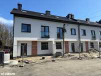 Ostatni SEGMENT 109,25/123m2 niedaleko M1/S