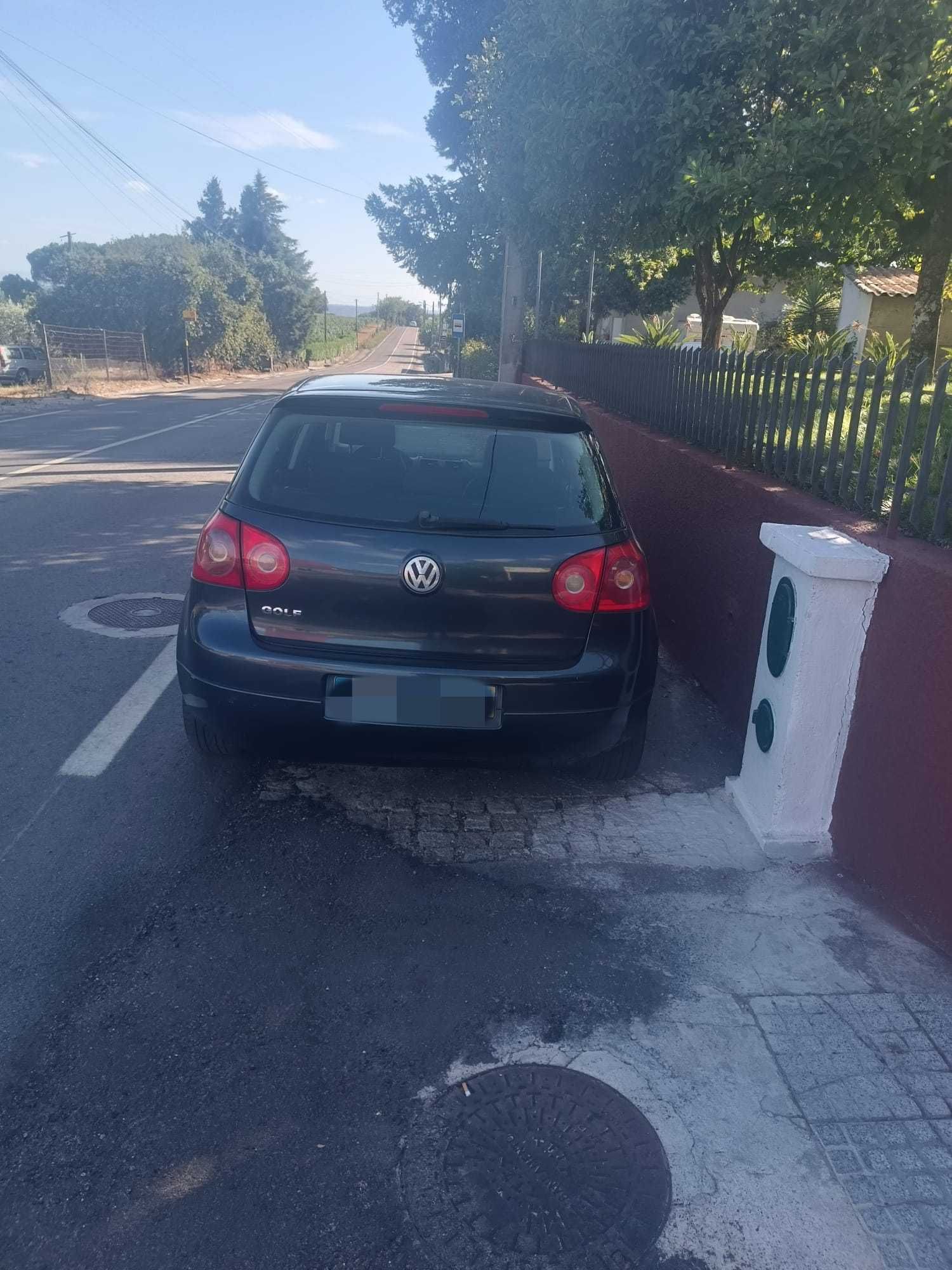 Volkswagen Golf 5 FSI
