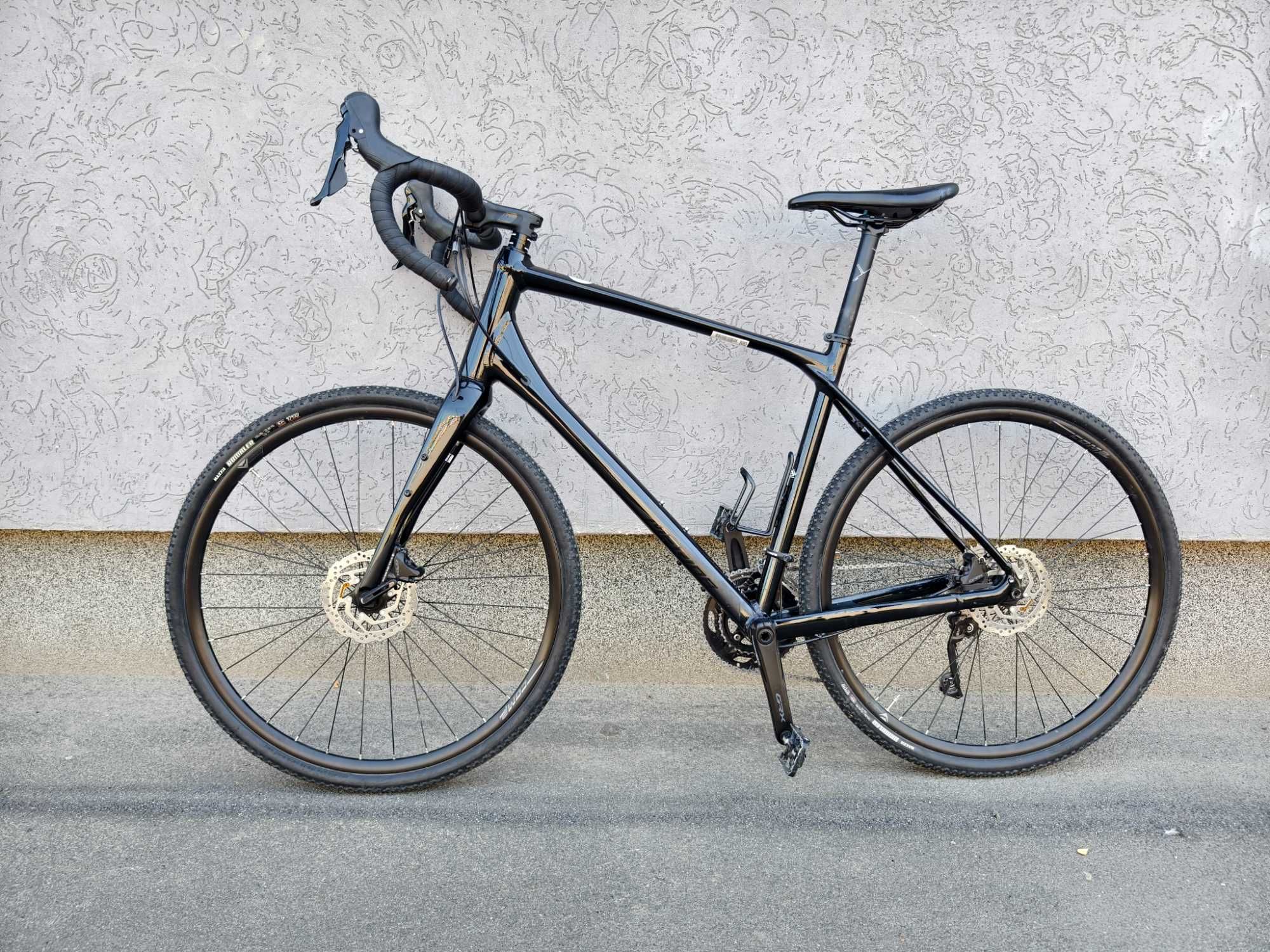Merida Silex 400 (L) GRX