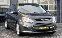 Ford C-Max 2016 року