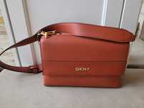 Torebka Damska Listonoszka DKNY