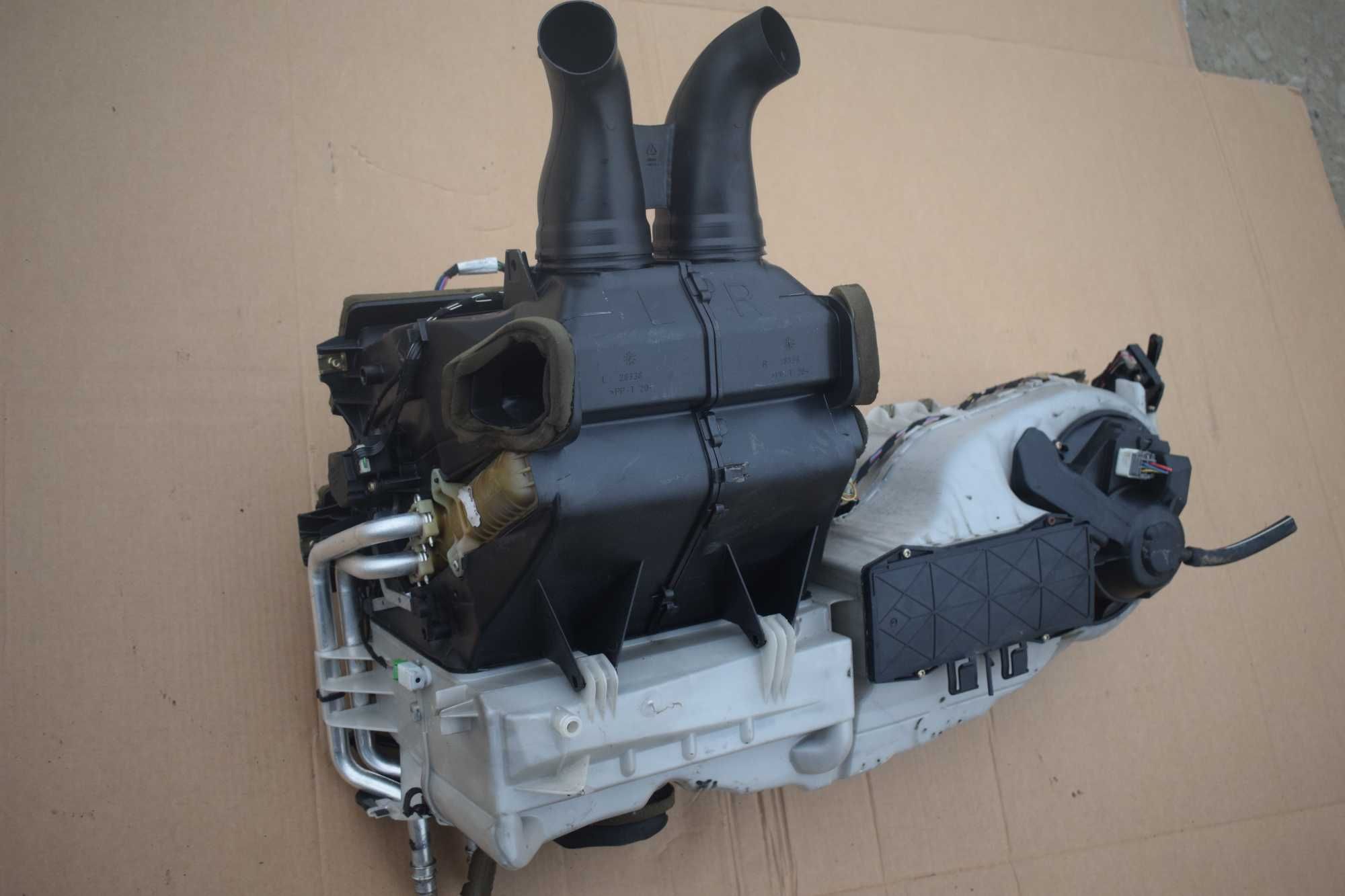 nagrzewnica dmuchawa VOLVO S60 I V70 II XC70 03r.P086.65185