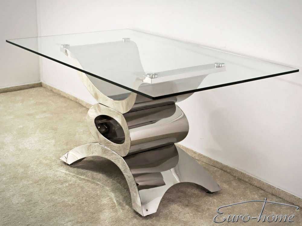 Piękny stół TH346 Glamour