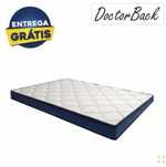 Colchão Back Ortopédico (c/ Entrega GRÁTIS)