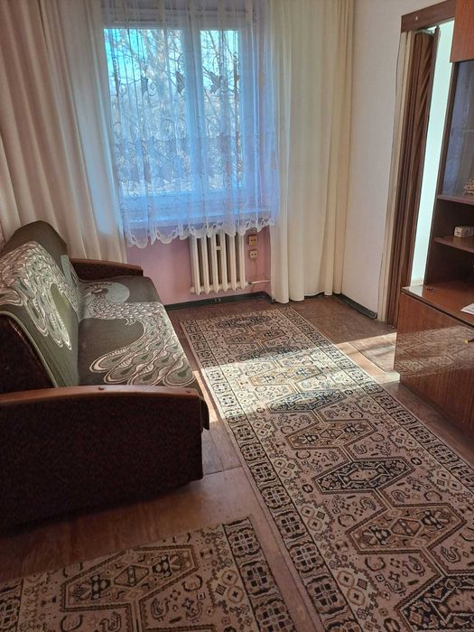 Dwupokojowe mieszkanie 33 m² na Starym Mieście – świetna cena!