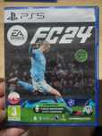 Fc 24  Ultimate Team Ps5