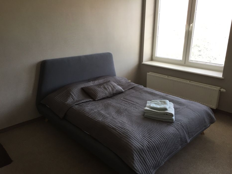 Mieszkanie Kawalerka Apartament