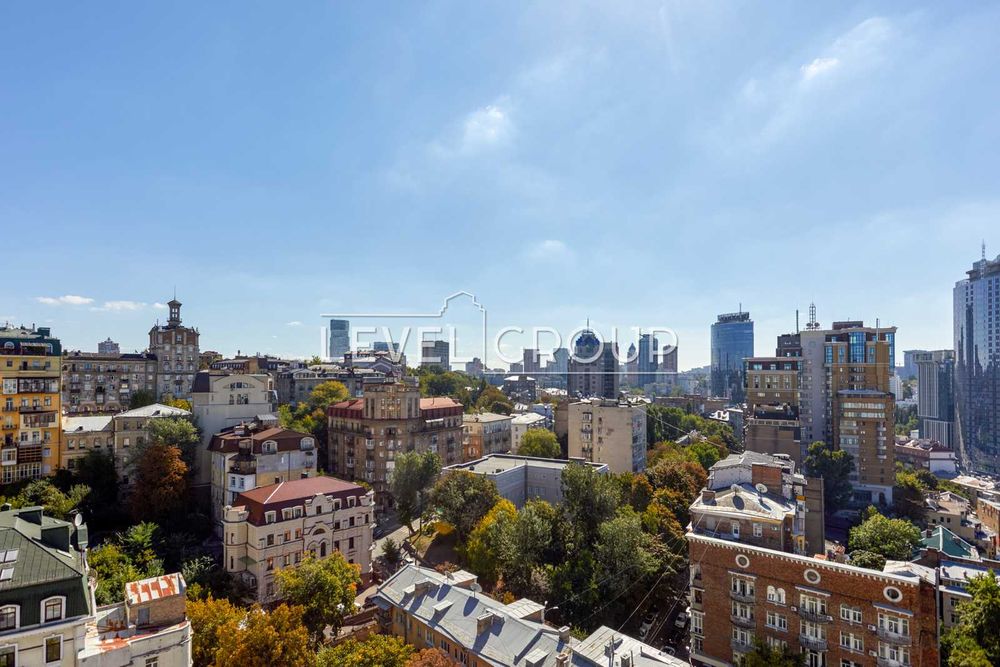 Продаж пентхаусу Круглоуніверситетська 3-5