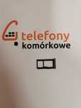 Szufladka karty SIM i Pamięci do Xiaomi Redmi Note 7