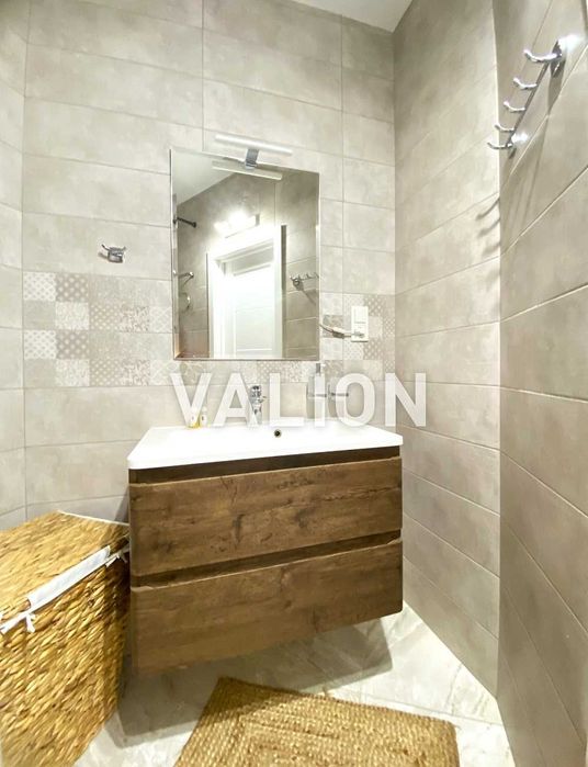 Продаж стильної 2-кім. кв. в ЖК «У квартал». Є- відновлення