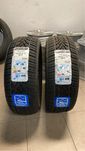 2x Semperit Speed Grip 2   195/55/15