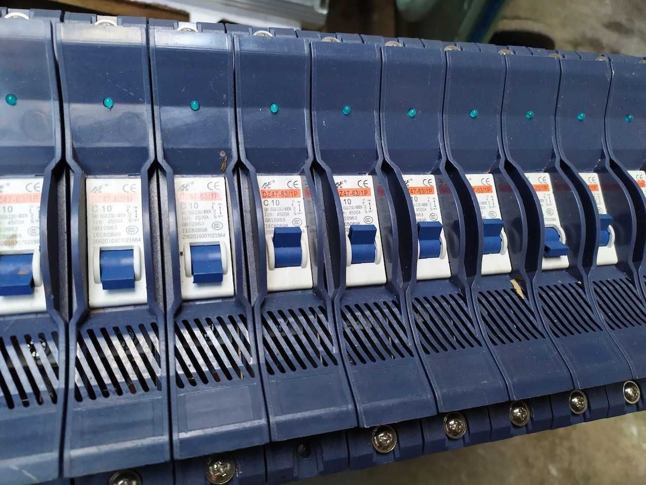 Dimmer ściemniacz Showtec Digidim 12 Basic #2