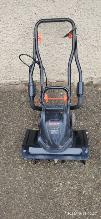 Культиватор електричний Dnipro-M 40