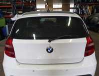 Tampa Mala BMW 118D E81 2008