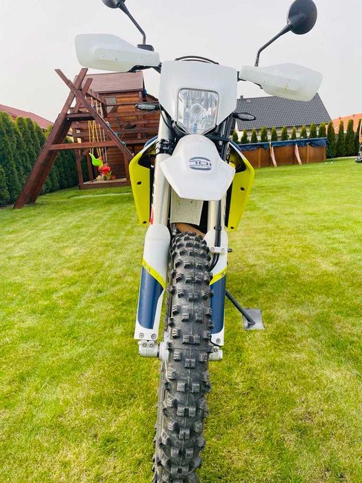 Husqvarna 701 ENDURO