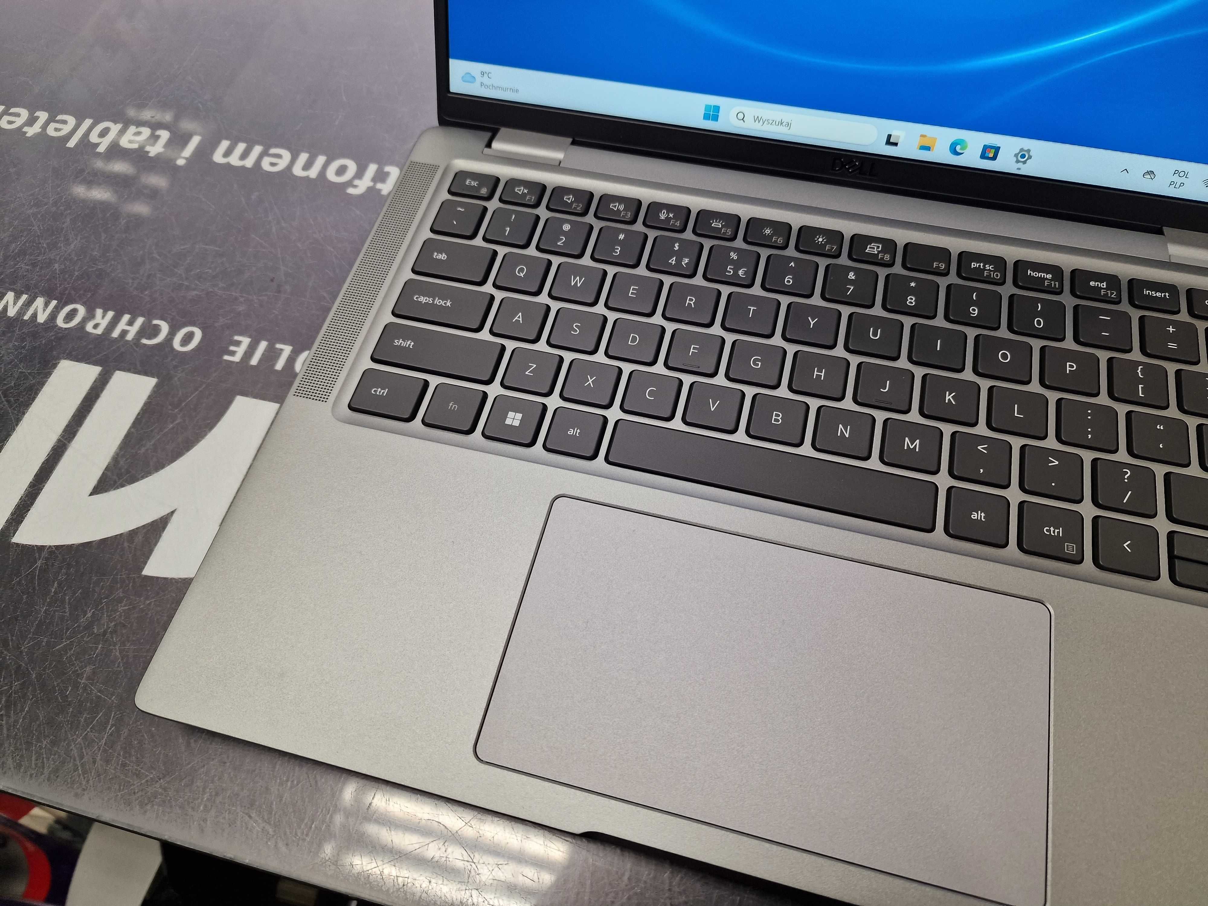 DELL LATITUDE 7440/ i5-1335U/ 16GB/ 512GB/ Iris Xe/ W11P/ 14" FHD/ A++