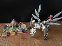 Lego ninjago 70748