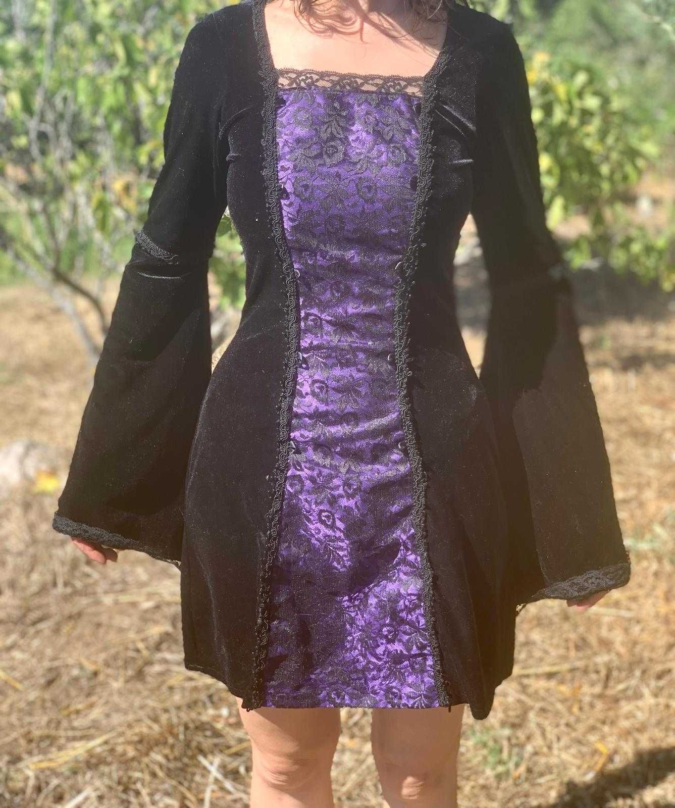 Vestido lindissimo