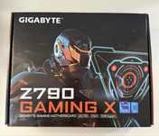 Płyta główna Gigabyte Z790 Gaming X