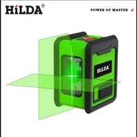Лазерный уровень Hilda нивелир