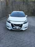 Nissan micra diesel