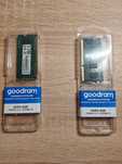 GoodRAM SO-DIMM DDR3 2 x 4GB 1600MHz CL11