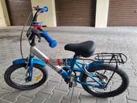 Rower typu BMX dla dziecka