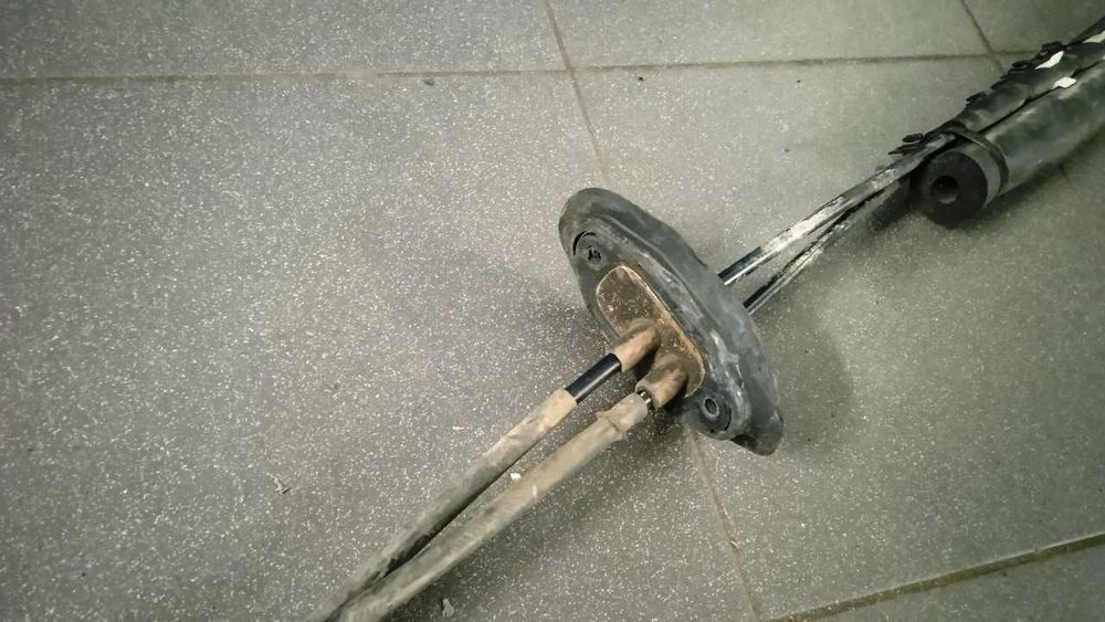Wybierak linka zmiany biegów Mitsubishi Grandis 5C01