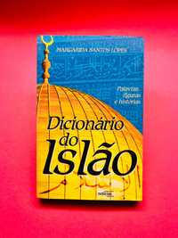 Dicionário do Islão - Margarida Lopes