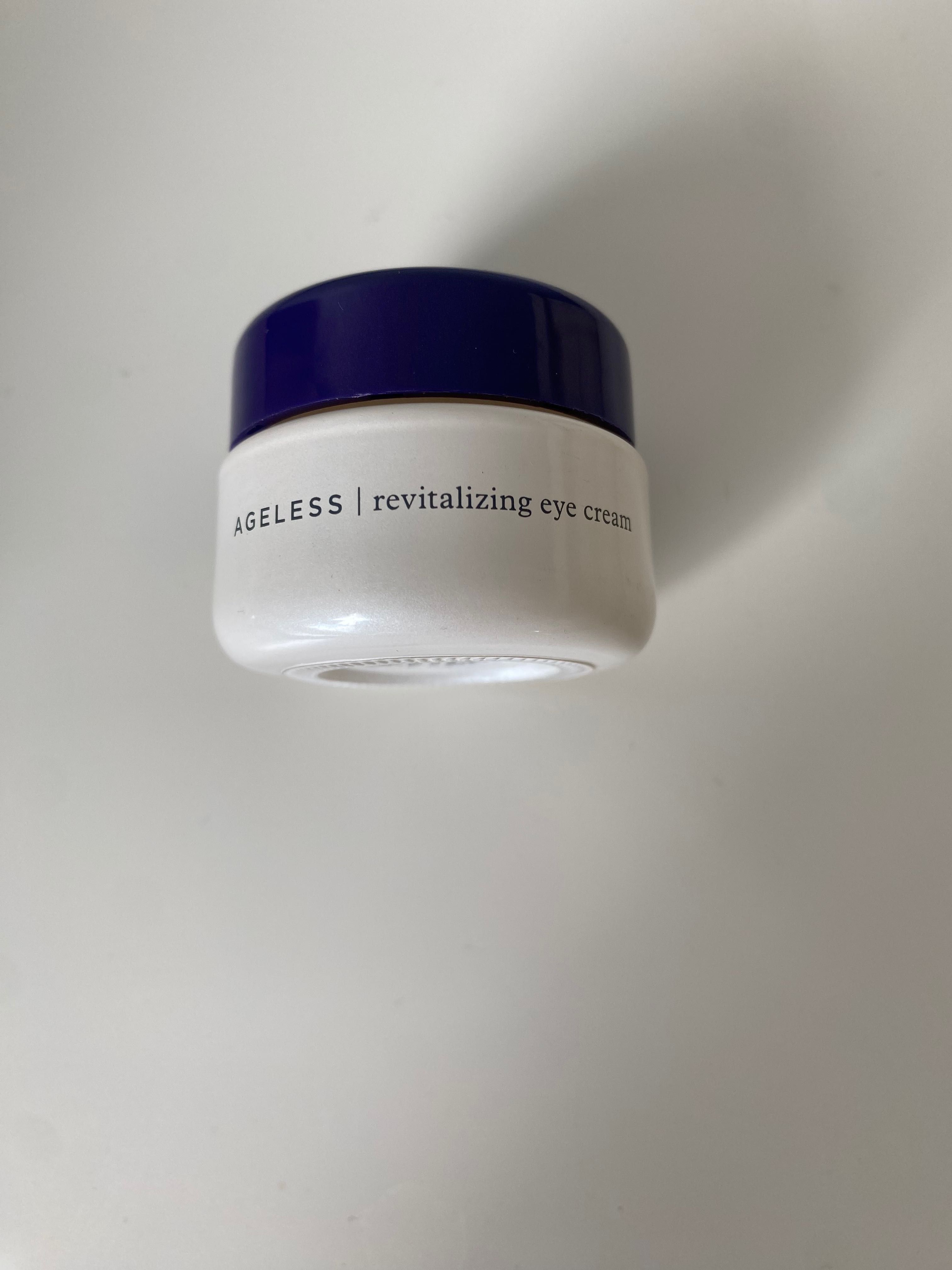 Tatcha Ageless Revitalizing Eye Cream 11,4ml