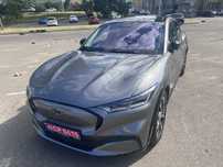 Ford Mustang MACH-E Premium