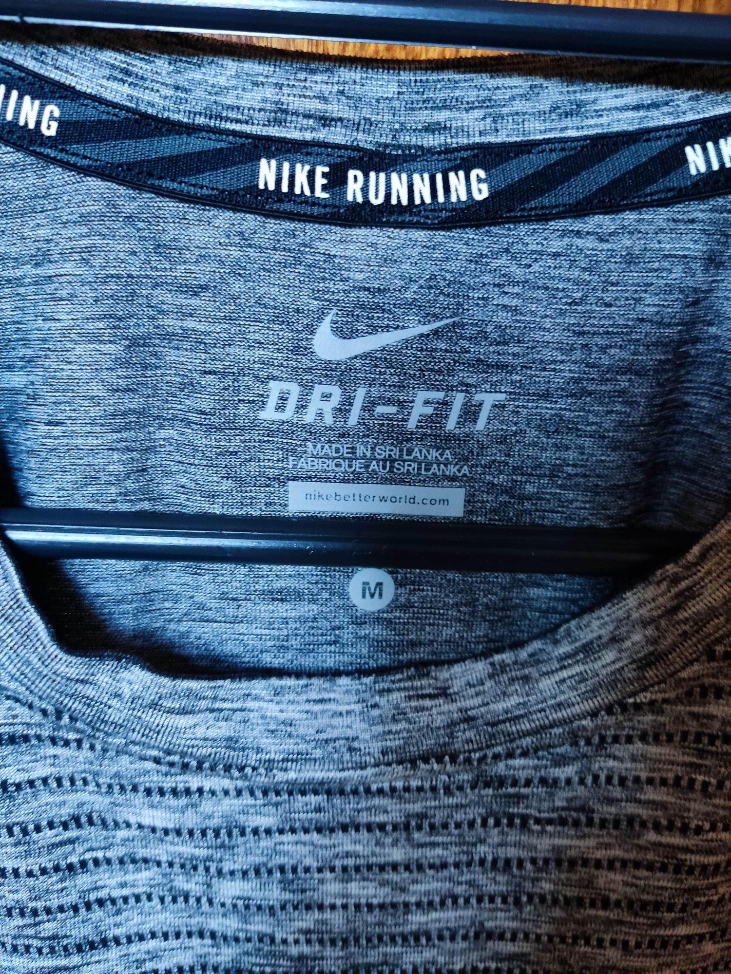 Bluzka sportowa Nike