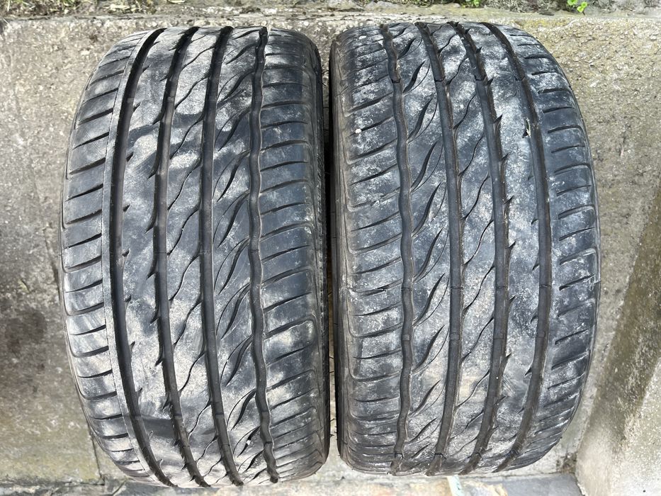 Opony farroad 255/35/19