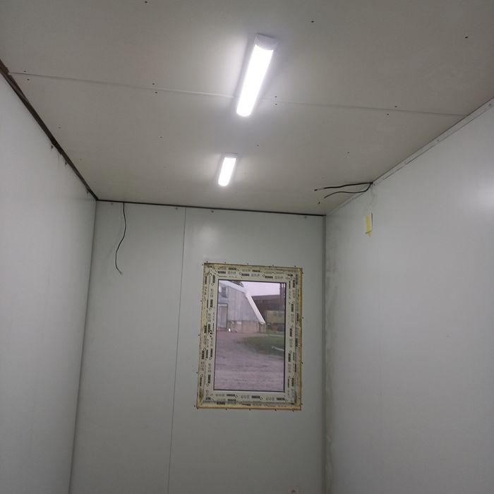 Єлектромонтажні роботи, швидко, надійно, якісно!!!