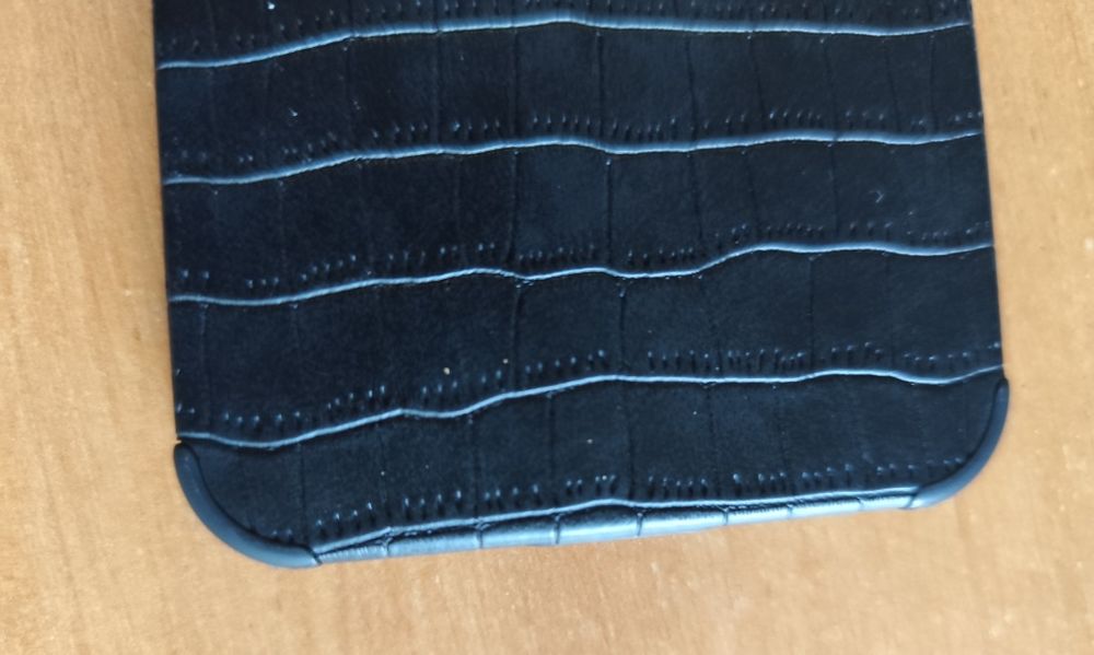 Чехол Samsung a55 новый