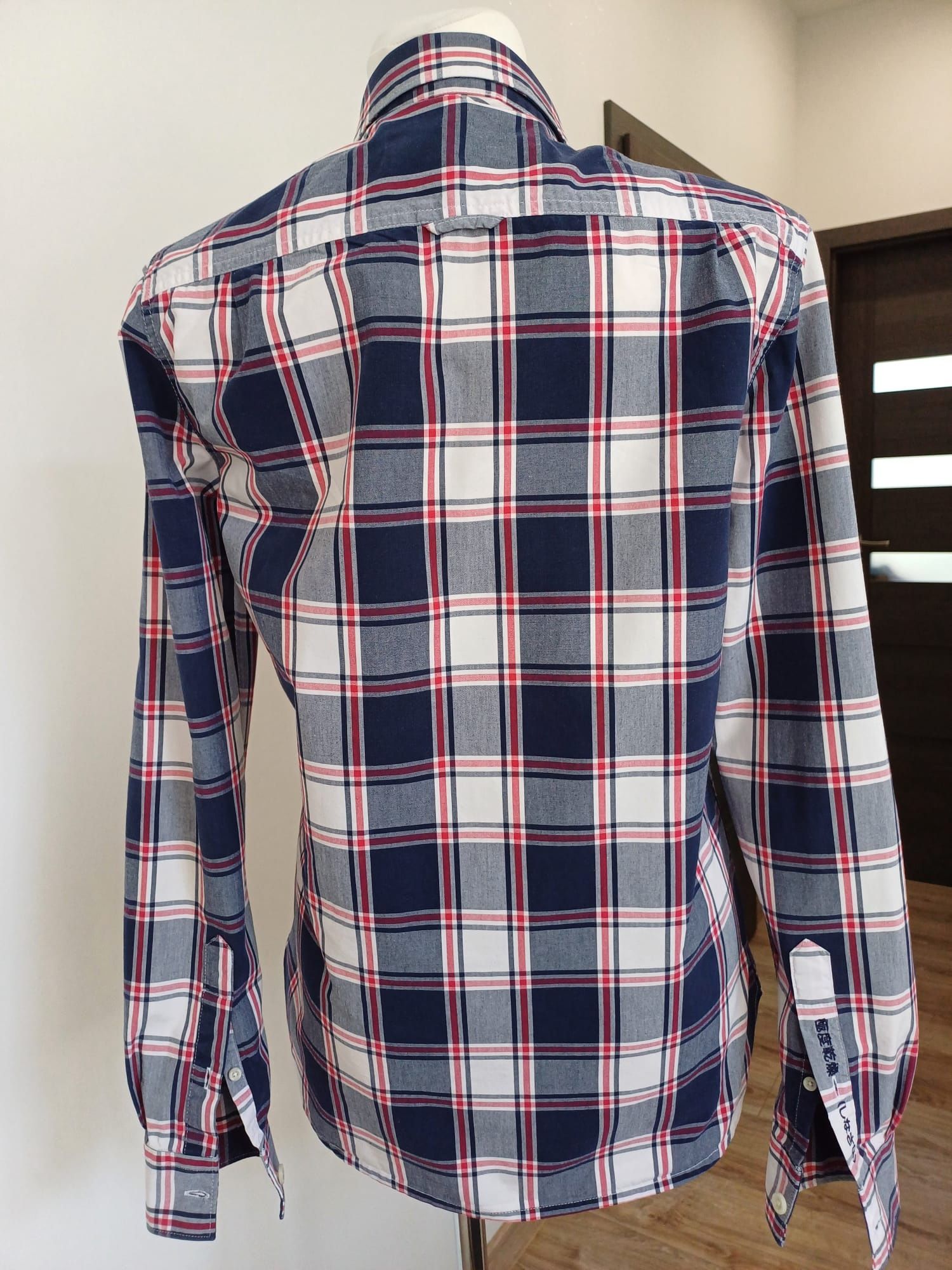 Męska koszula Superdry rozm M.