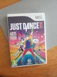 Just dance 2018 na nintendo