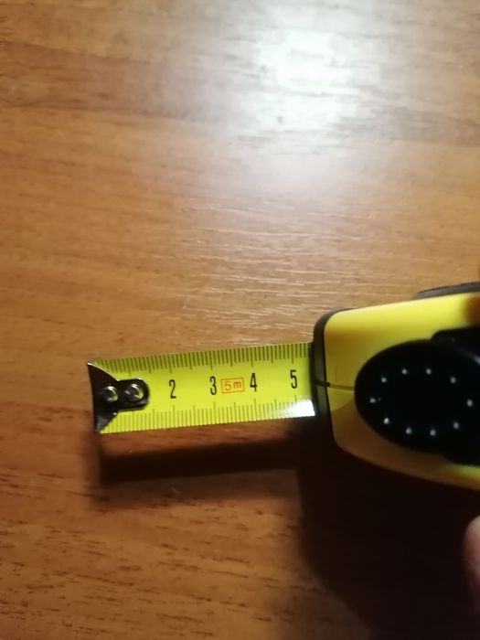 Рулетка от компании Master Tool