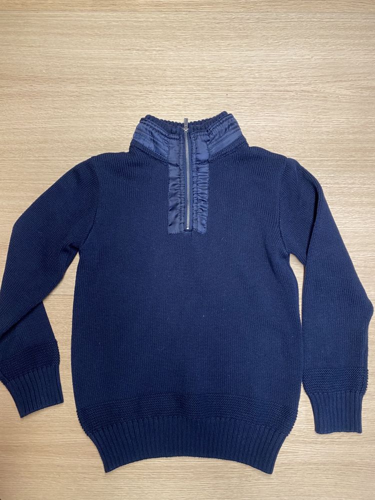 Sweter rozm 128