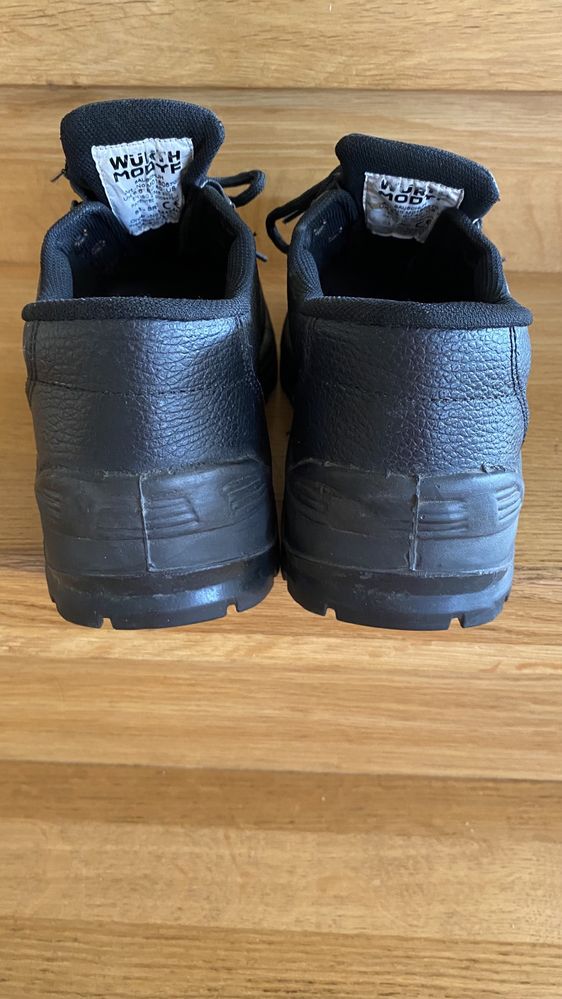 Buty tobocze Wurth Modyf 40
