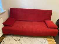 Beddinge sofa IKEA