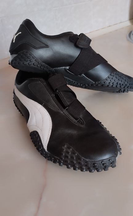 Кросівки Puma Mostro 40 розмір