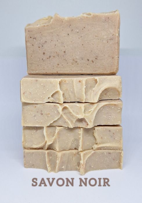 Savon noir naturalne vege mydło oliwki